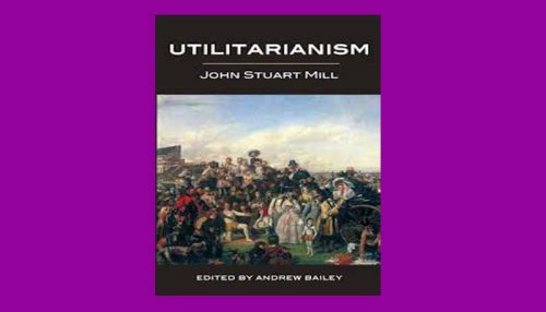 Utilitarianism