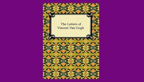  Van Gogh Letters