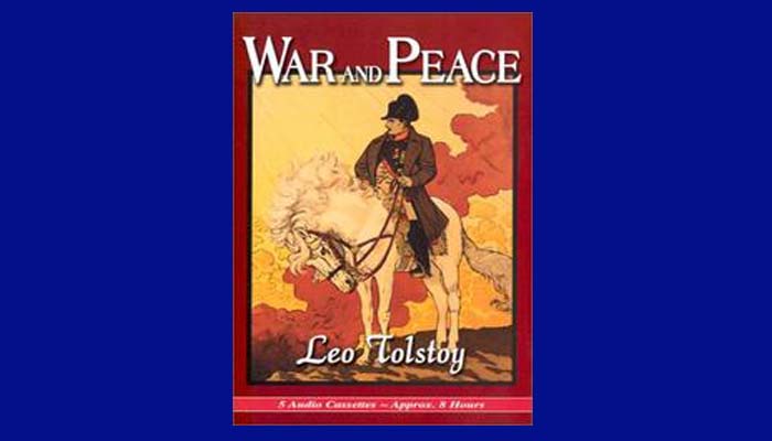 for ios download War and Peace