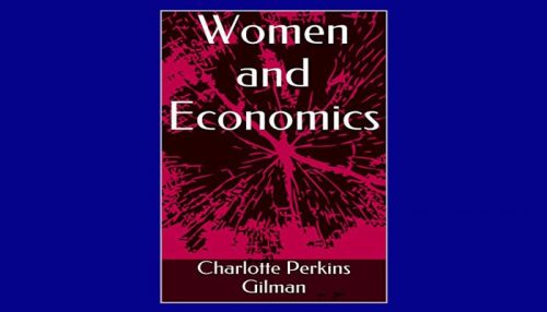 Women And Economics