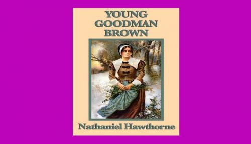 Young Goodman Brown