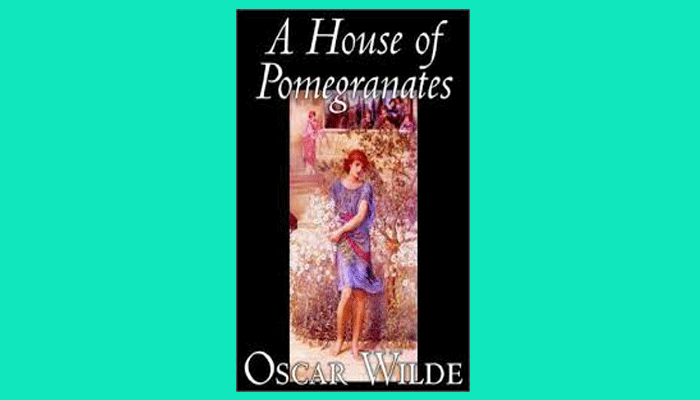 a house of pomegranates pdf