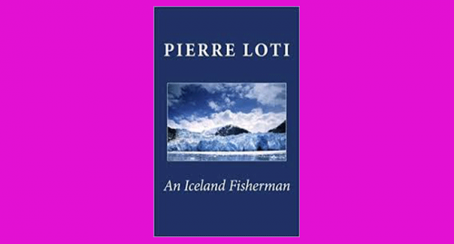an icelandic fisherman pdf