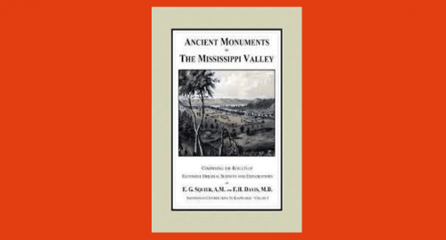 ancient monuments of the mississippi valley pdf