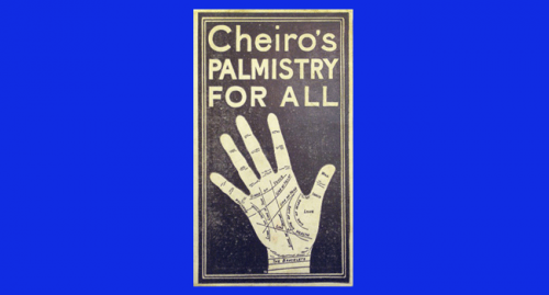 chiro palmistry pdf