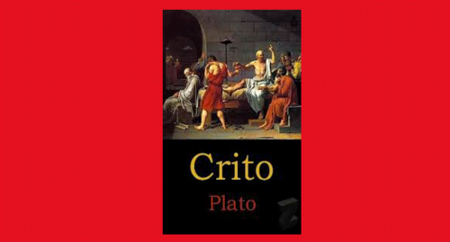 crito plato pdf