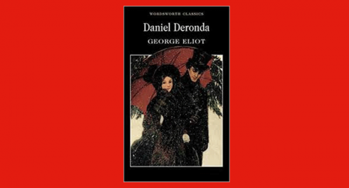 daniel deronda pdf