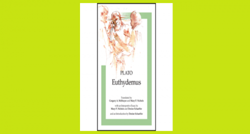 euthydemus pdf