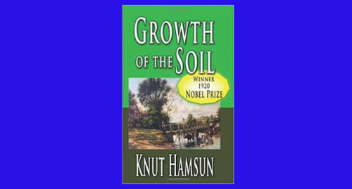 growth of the soil pdf