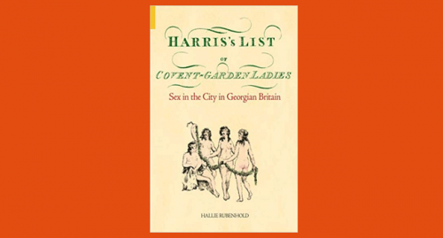 harris's list of covent garden ladies pdf