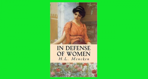 in defense of women pdf