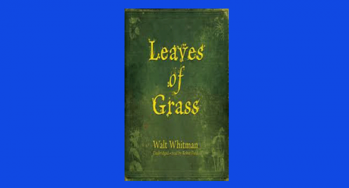 leaves of grass pdf