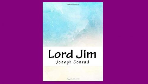 Lord Jim Book