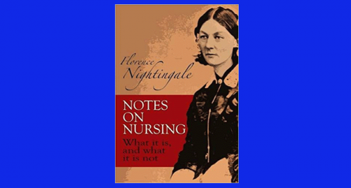 notes on nursing pdf
