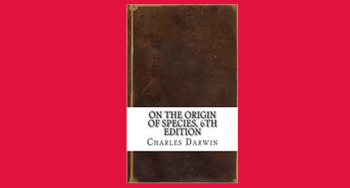 origin of species 6th edition pdf