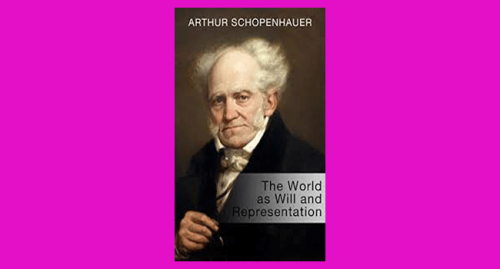 schopenhauer world as will pdf