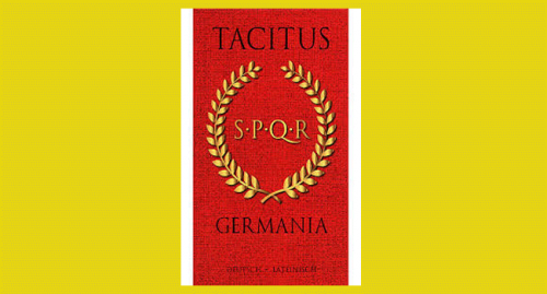 tacitus germania pdf