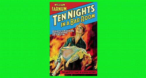 ten nights in a bar room pdf