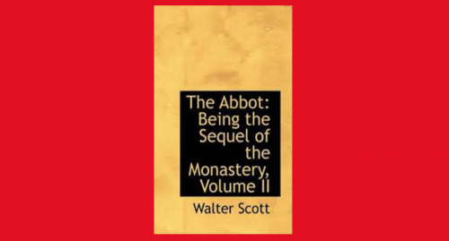 the abbot by walter scott pdf