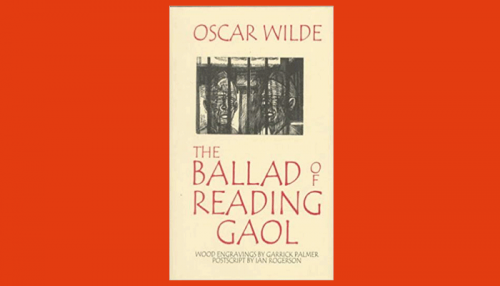 the ballad of reading gaol pdf