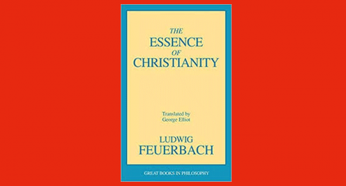 the essence of christianity pdf
