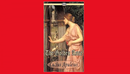 the golden asse of lucius apuleius pdf