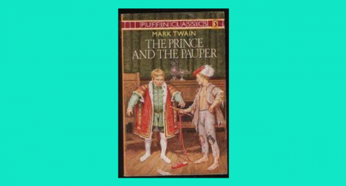 the prince and the pauper pdf