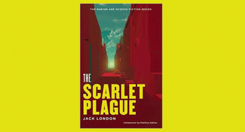 the scarlet plague pdf