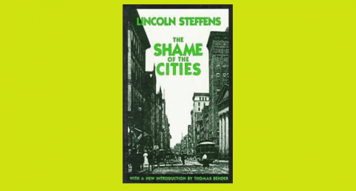 the shame of cities pdf