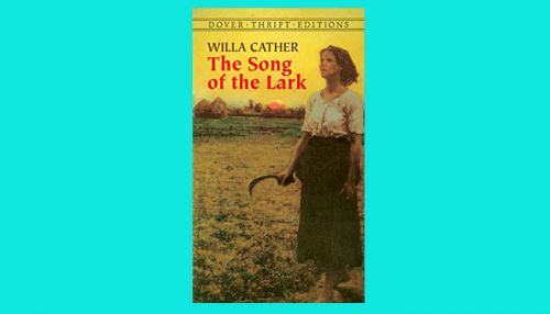 the song of the lark pdf