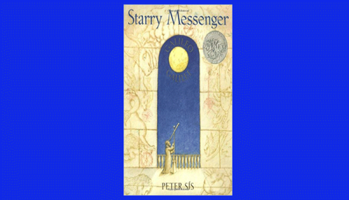 the starry messenger pdf