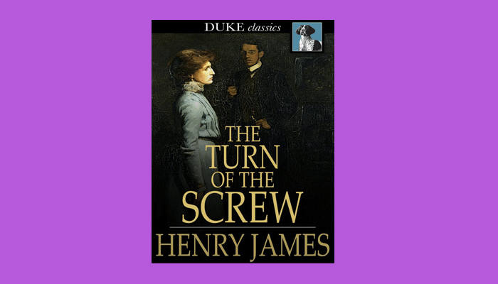 the turn of the screw pdf