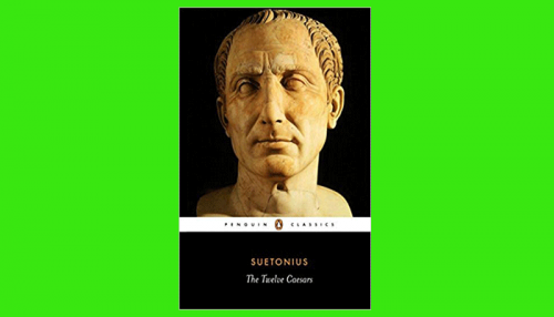 the twelve caesars pdf