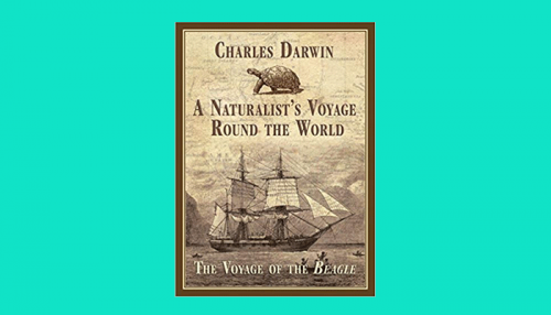 the voyage of the beagle pdf