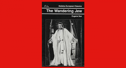 the wandering jew eugene sue pdf