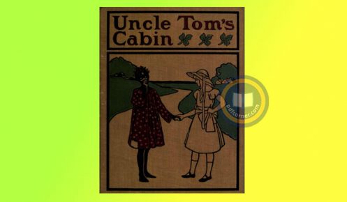 uncle tom's cabin pdf book