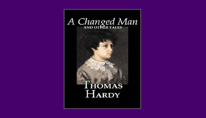 A Changed Man pdf by thomas hardy
