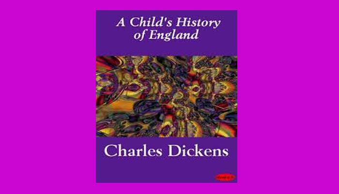 A Child's History Of England pdf