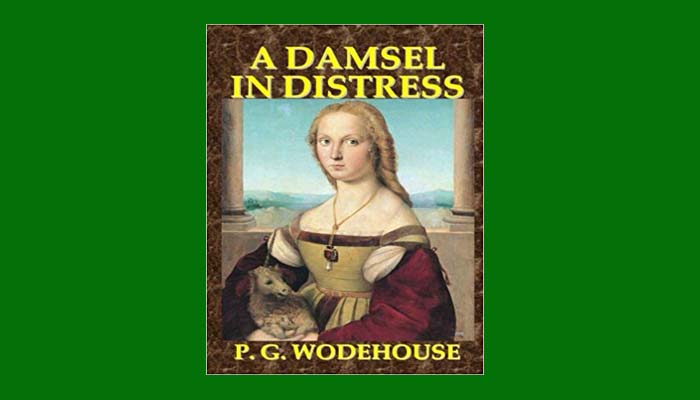 A Damsel In Distress pdf