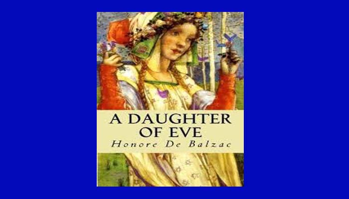 A Daughter Of Eve pdf