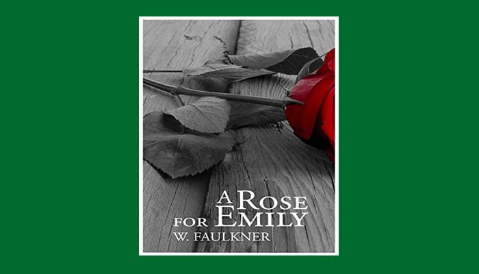 A Rose For Emily pdf