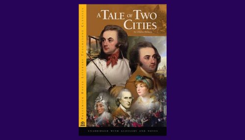 a tale of two cities pdf