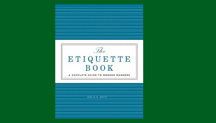 modern manners by dorothea johnson