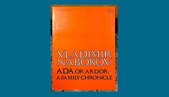 Ada Or Ardor A Family Chronicle Pdfcorner Com