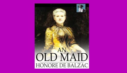 An Old Maid