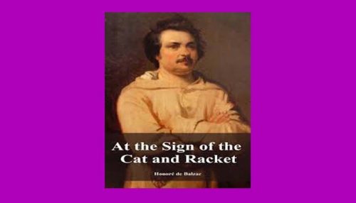 At The Sign Of The Cat And Racket