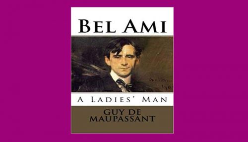 Bel Ami