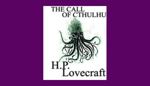 Call Of Cthulhu pdf epub