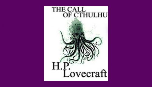 Call Of Cthulhu