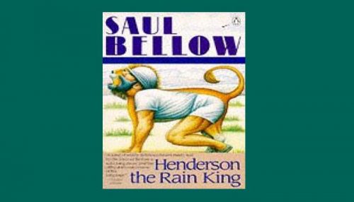 Henderson The Rain King